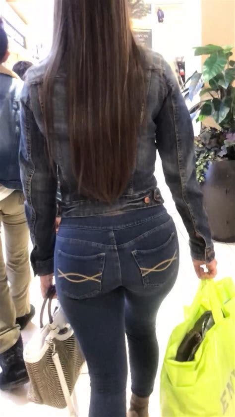 Candid Tight Jeans Ass Candidforum Videos