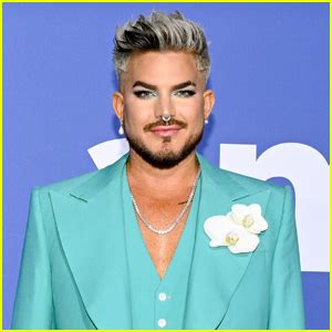 Adam Lambert Seals The Deal On Raunchy New Song Wet Dream Teases