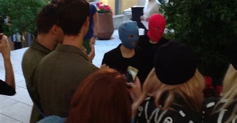 Om inte ens Pussy Riot kan få asyl i Sverige vem kan då få det Dagens Arena