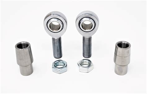 How Do Heim Joints Work