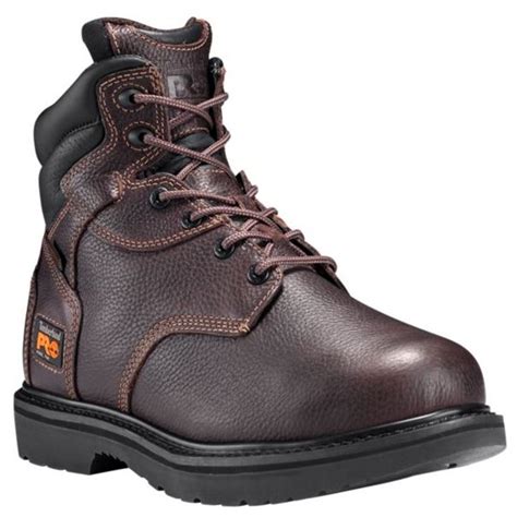 Timberland Pro 50504 Flexshield 6 Internal Met Guard Steel Toe Boot T50504