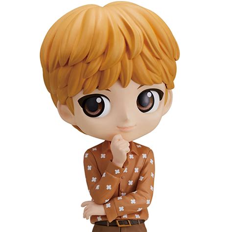 Bts Dynamite Jin Look Up Figure Ayanawebzine