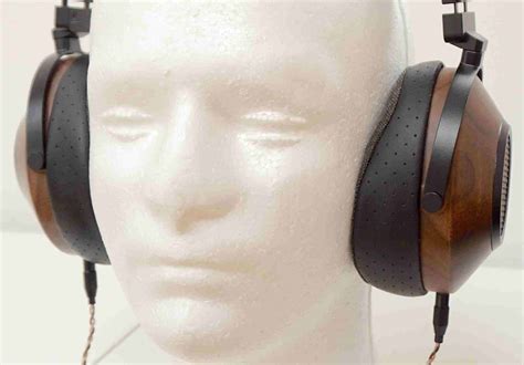 SV023 Headphones from SIVGA - The Audiophile Man