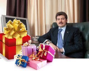 Идеи подарка директору мужчине. Подборка советов что подарить