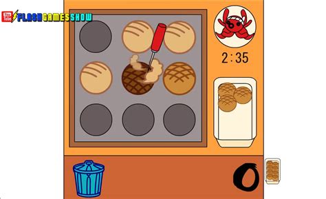 Cooking Walkthrough Video Watch At