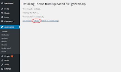 WordPress Customization & Child Theme Development: How to install ...