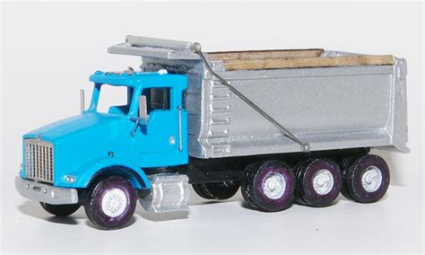 Eighteenth Annual N Scale Vehicle Of The Year Awards