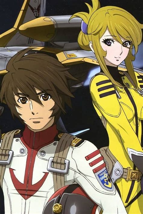 19 best Yamato 2199 images on Pinterest | Star blazers, Spaceship and ...