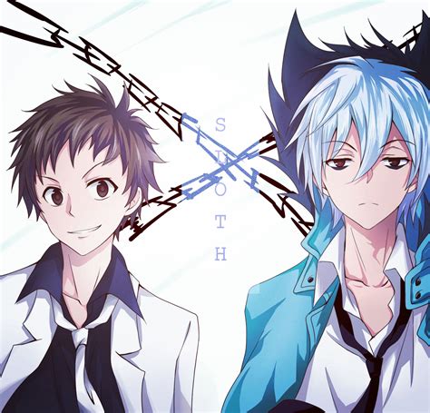 Anime Servamp Kuro Wallpapers - Wallpaper Cave