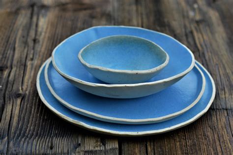 tanier ,taniere, kamenina, hlina , handmade, hand, made, ceramic ...