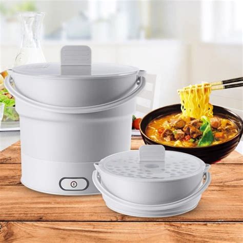 Portable Folding Hot Pot Top Kitchen Gadget
