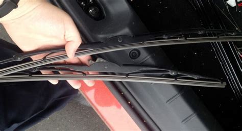 Размеры щеток стеклоочистителя лада веста св кросс 2019