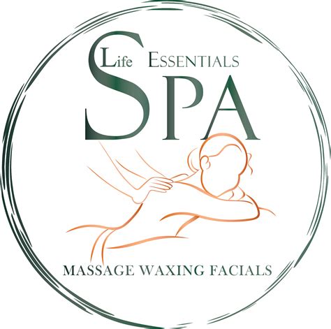 Life Essentials Spa Massage Facials And Waxing