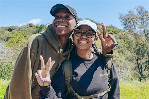 Nature is The New Nightclub — Outsiders