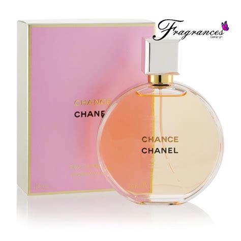 Chance Eau Tendre Eau De Parfum CHANEL Sephora Ubicaciondepersonas