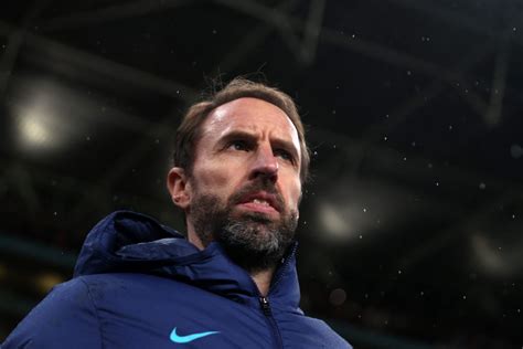 Gareth Southgate Is Absolutely Slaughtered By West Ham Star After