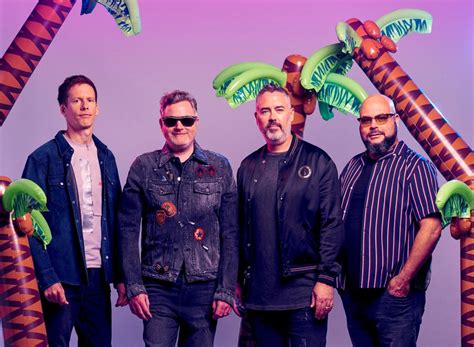 5 Questions With The Barenaked Ladies