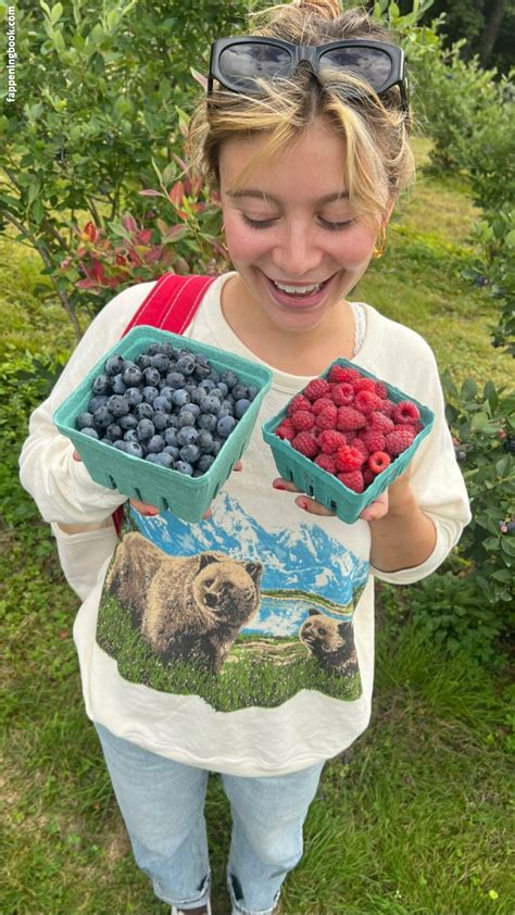 Genevieve Hannelius Ghannelius Nude OnlyFans Leaks Fappening Page FappeningBook