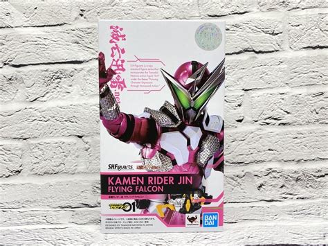 魂ウェブ商店のshfiguartsより『仮面ライダーゼロワン』と『仮面ライダービルド』のフィギュアが入荷しました！【上板橋店】 2020