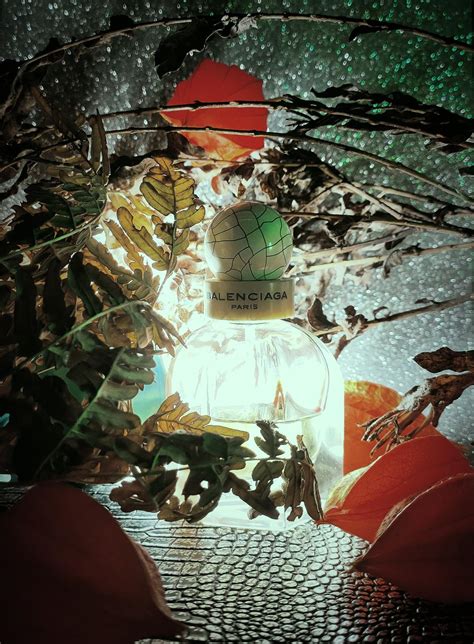 Balenciaga Paris Balenciaga Parfum - ein es Parfum für Frauen 2010