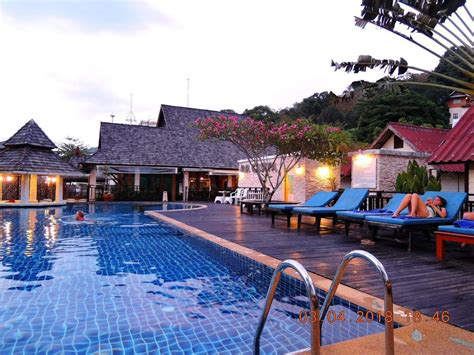 P P Casita Hotel In Koh Phi Phi Room Deals Photos And Reviews