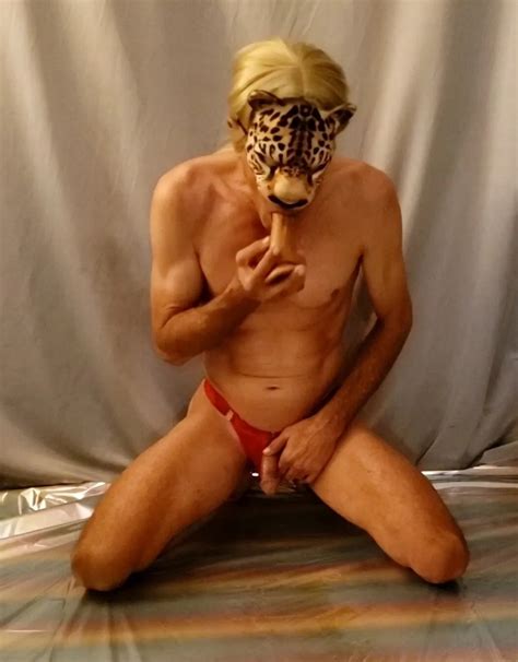 Want To Roll In Lube With Me Nude Pics XHamster