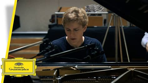 Jan Lisiecki The Complete Chopin Deluxe Edition Trailer Youtube