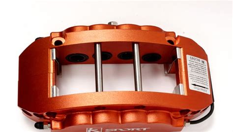 Виды тормозных суппортов и безопасность системы