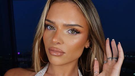 Too Hot To Handle Season 5 Who Is Hannah Dating Now Cosmopolitan Middle East