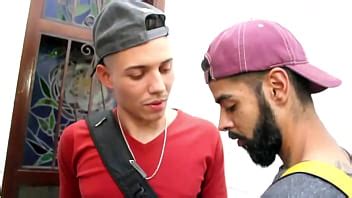 Ciclista Dotado Fodeu Skatista Xvideos