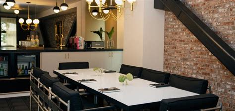 Kimpton Palladian Hotel, Seattle Review | The Hotel Guru