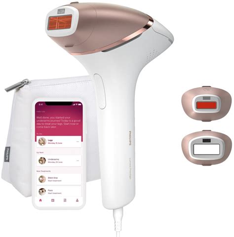 Philips Lumea Prestige BRI945 00 Ab 300 00 Dezember 2024 Preise