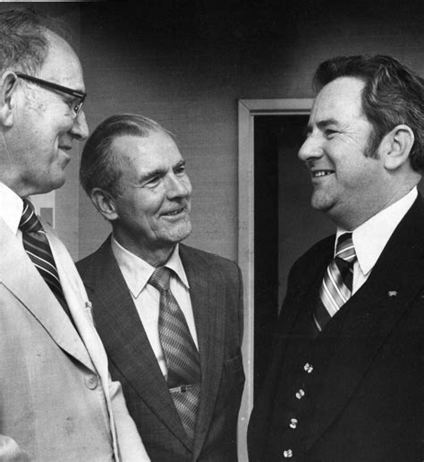 Mature Men Of TV And Films Jerry Falwell Sr American Pastor