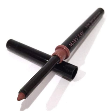 Mary Kay Makeup Mary Kay Lip Liner Medium Nude Poshmark
