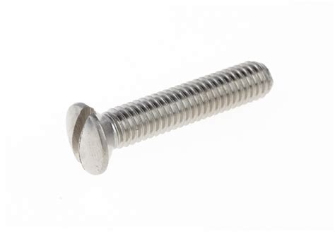 Metric Din Cross Recessed Phillips Pan Aspen Fasteners