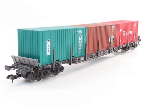 Vagón de mercancías Märklin SJ a la Venta en Subasta Online