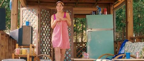 Naked Lindsay Sloane In She S Out Of My League