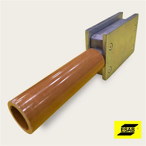 Магнитная клемма заземления ESAB 600A Magnetic Earth Clamp - купить с ...
