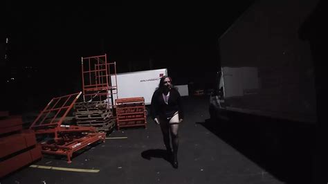 Horny Sissy Mature Outdoors Wants To Eat Cum Shemale Amateur Porn Feat JonasBen XHamster