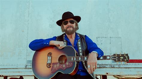 Hank Williams Jr Music Festival Wizard