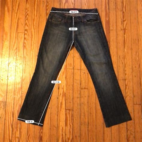 Guess Womens Jeans Depop