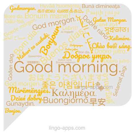 How To Use Different Good Morning Phrases In Spanish To Sound More Like A Native Speaker During Your Conversations 1