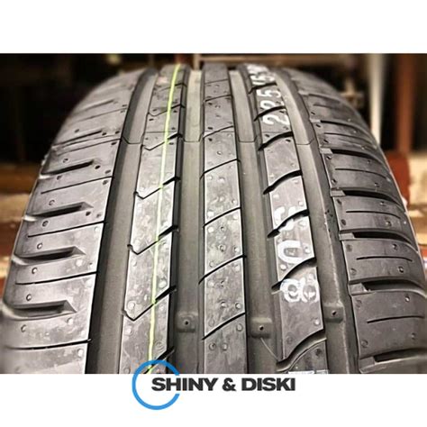 Шини Kumho Ecsta HS51 215/60 R17 96H - купити гуму за найкращою ціною з ...