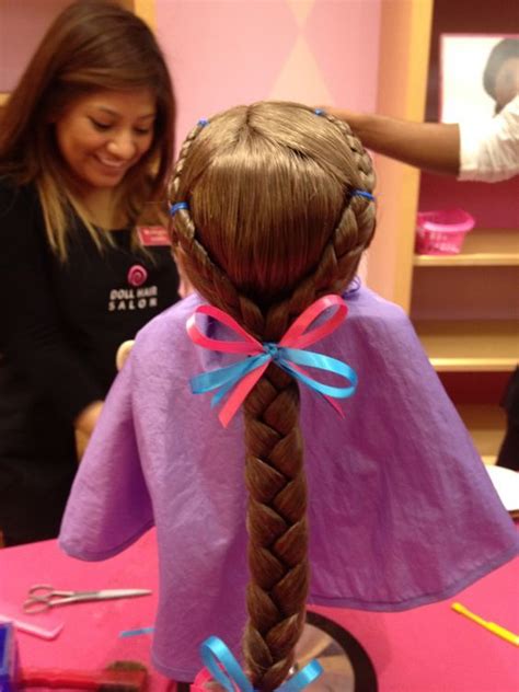 40 Cute & Beautiful American Girl Doll Hairstyles (2020 Guide)