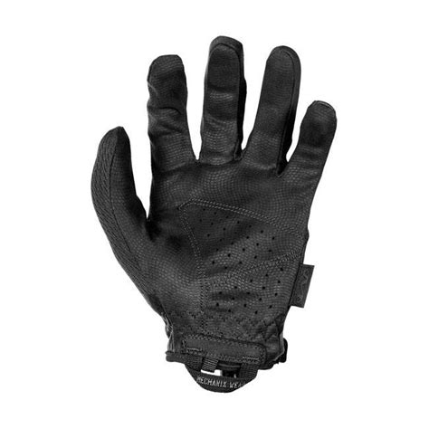 Gants de spécialité à haute dextérité de 0 5 mm ChopperShop