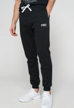 Штаны спортивные ТВОЕ Мужские. Артикул 10343576 | отзывы