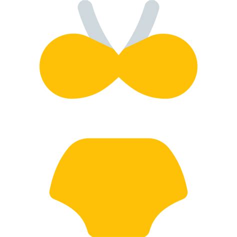 Icono De Bikini Generic Others Freepik