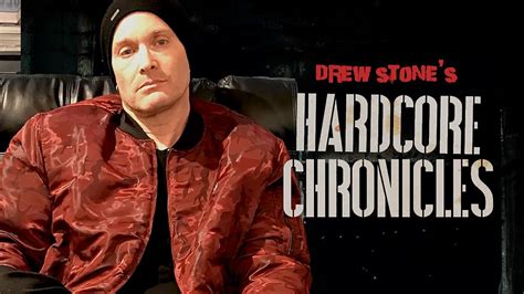 Prime Video Drew Stone S New York Hardcore Chronicles