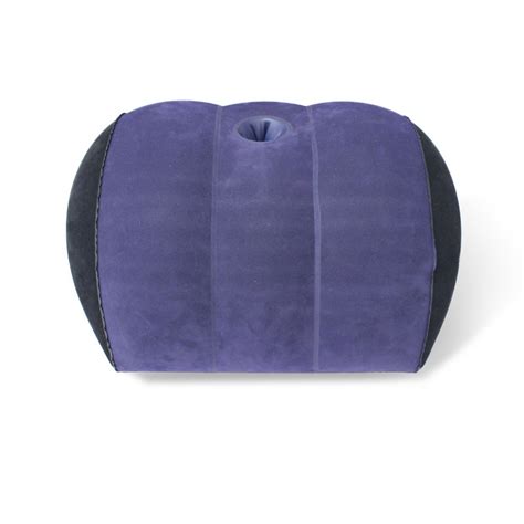 Inflatable Sex Pillow For Couples Soft Portable Sex Positioning Pillow Cushion Inflatable Sex
