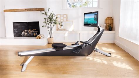 Original Hydrow Rower | Buy The Hydrow Indoor Rowing Machine